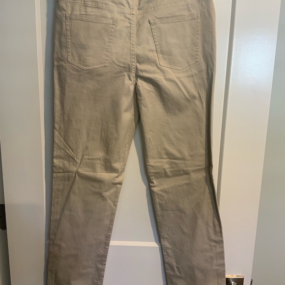 Southern Tide Boys Khaki Pants - Picture 2 of 5